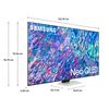Neo QLED 55” Samsung QN85B Smart TV 4K UHD 2022