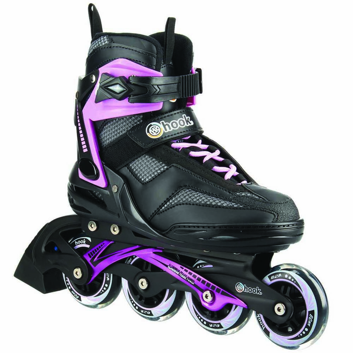Patines en Línea Hook Hit