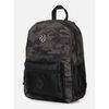 Mochila Verde Militar Maui and sons