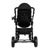 Coche Travel System Dakota Negro RS-13660-3