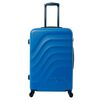 Maleta de Viaje Totto Bazy Azul 63 lts. Talla M