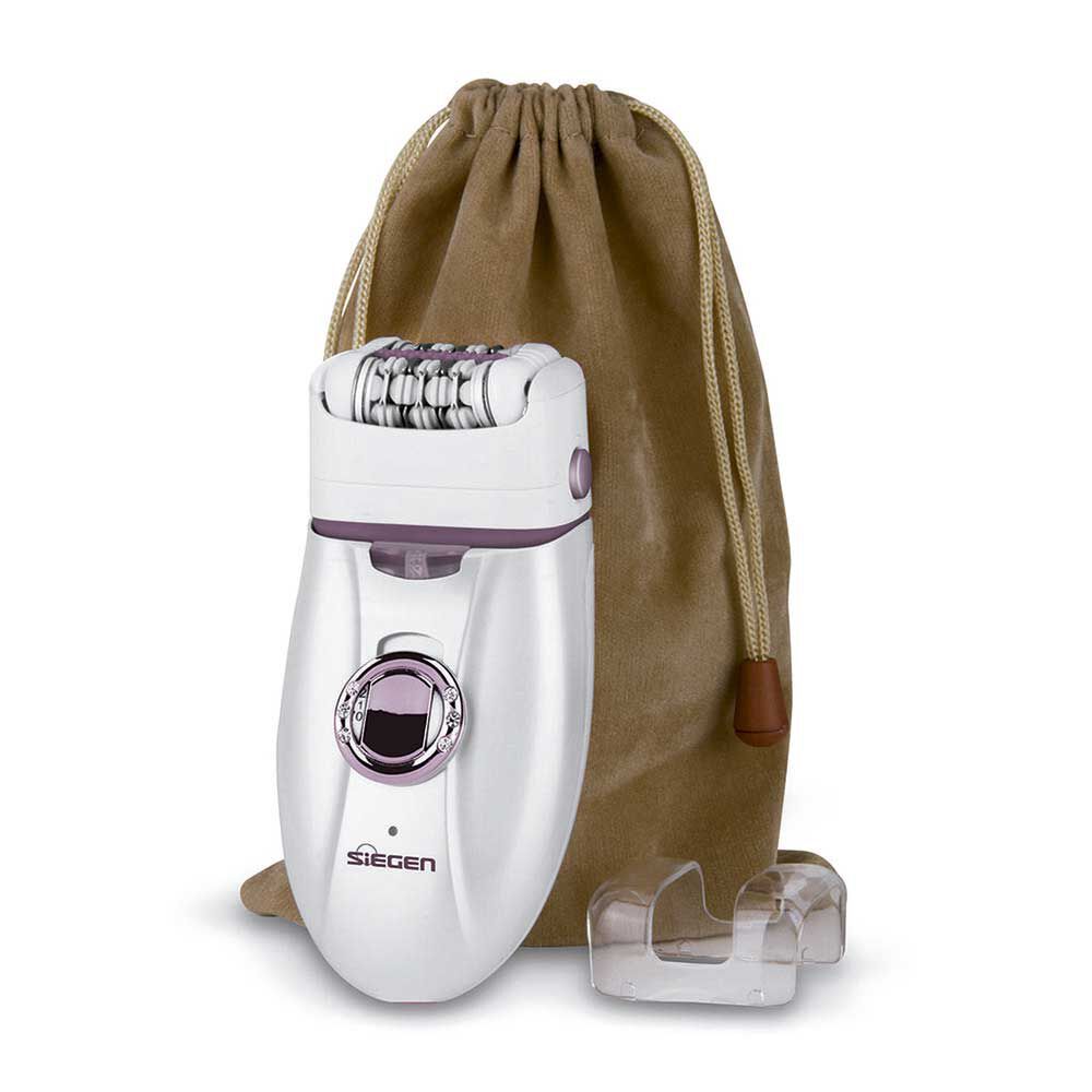 Siegen SG-9004 Blanco, foto 4