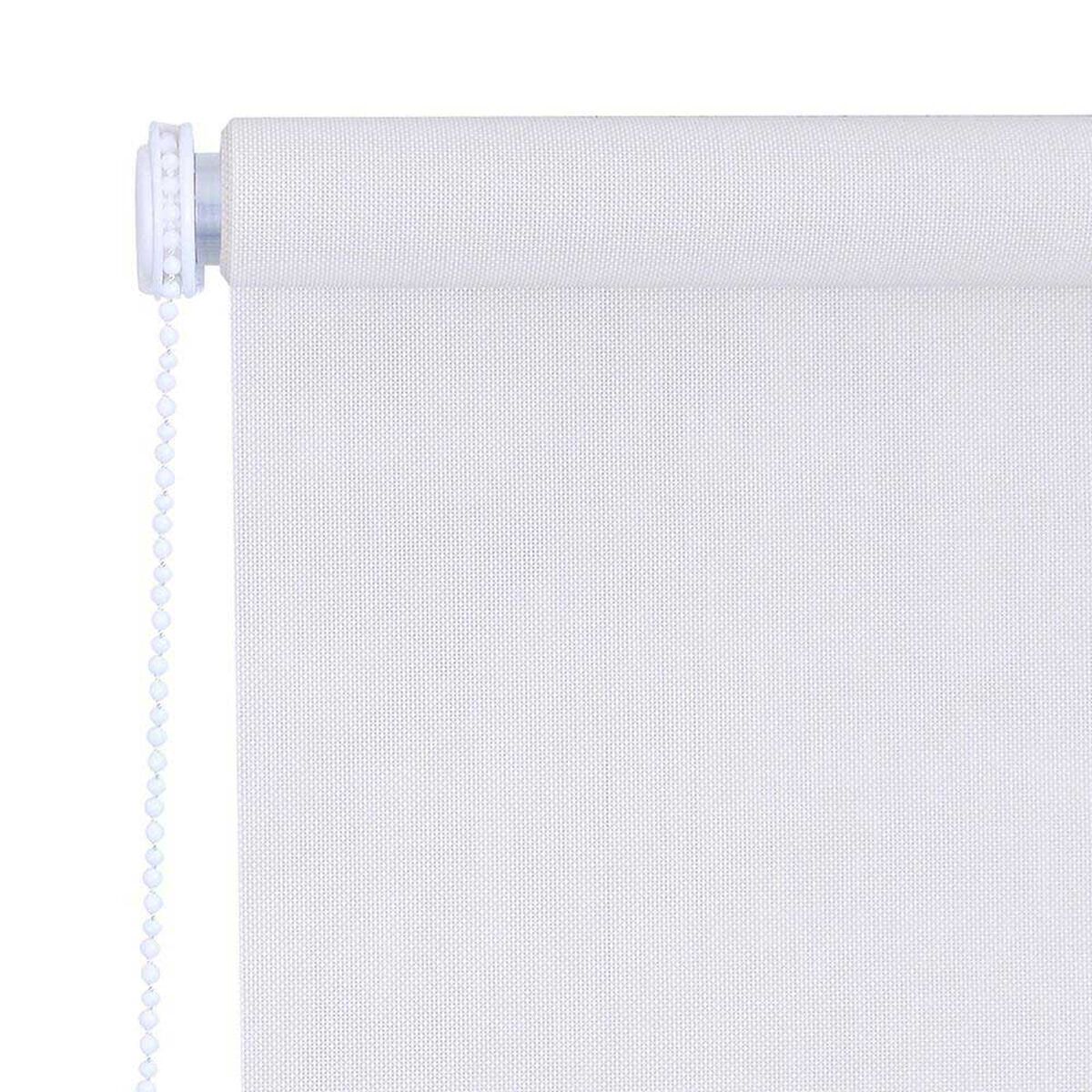 Cortina Roller Mashini Sunscreen Crema 160 x 165 cm