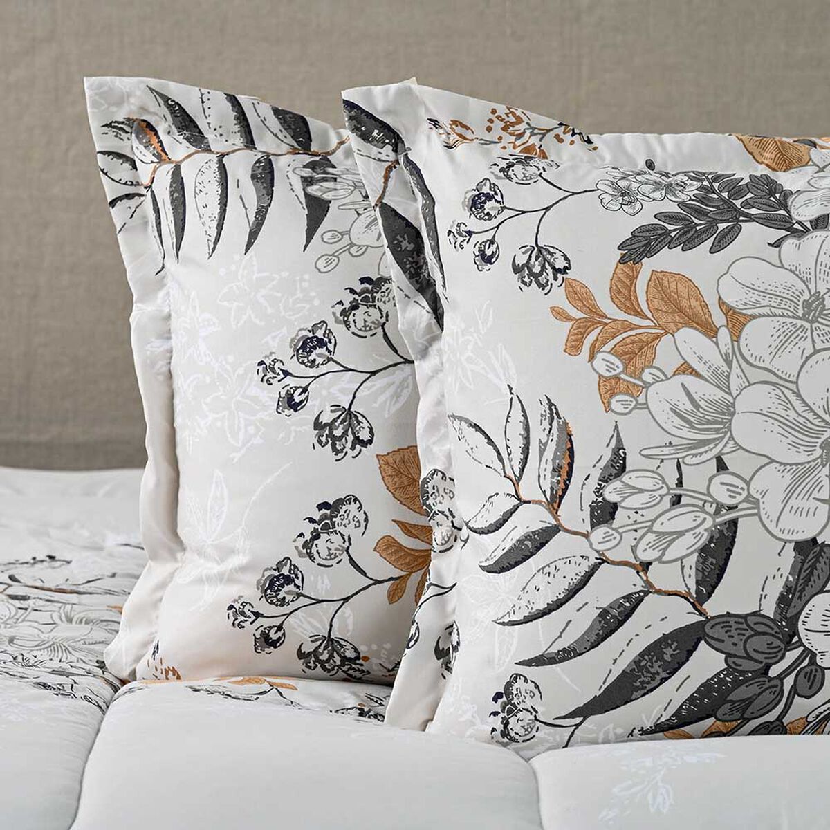 Plum&oacute;n Cannon King Pramini