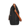 Cartera Torino Cross Bag Black L
