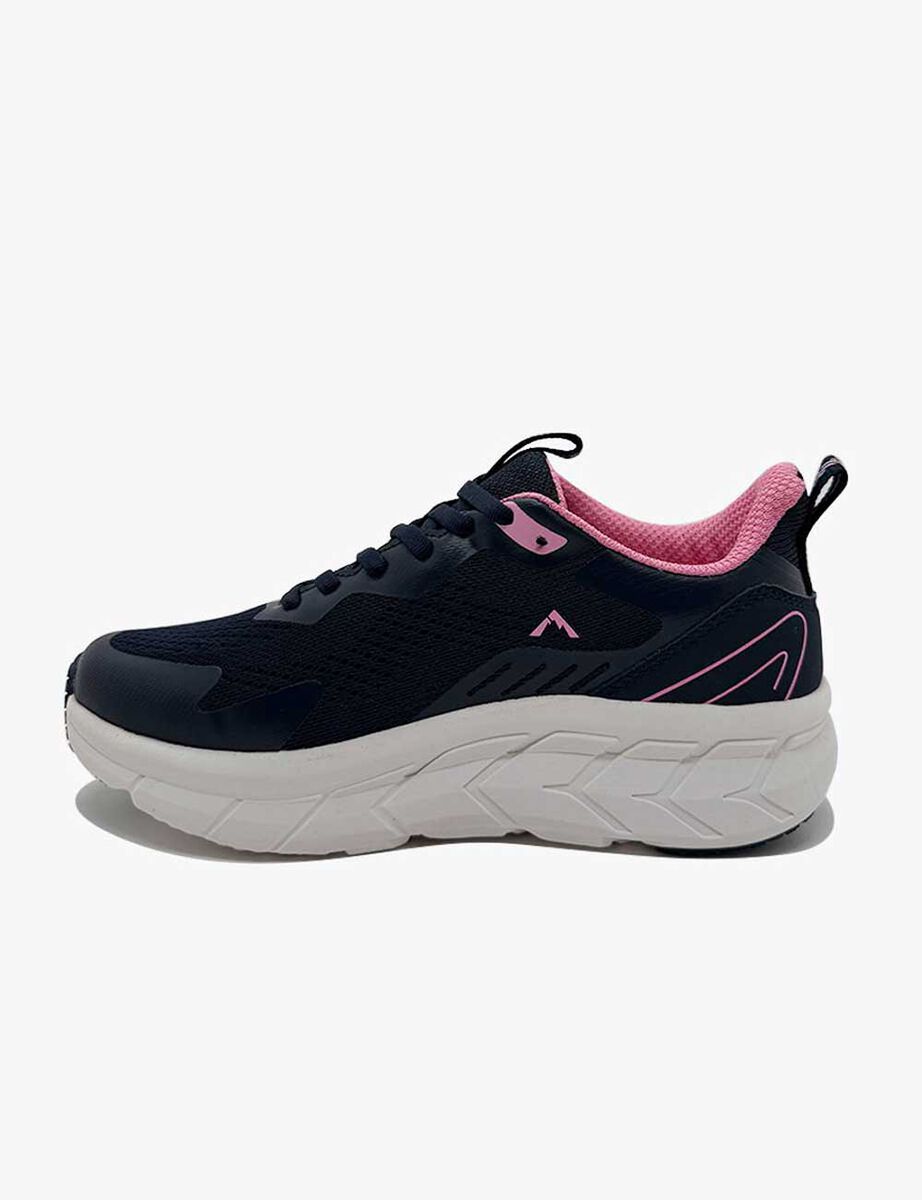 Zapatilla Running Mujer Alpinextrem