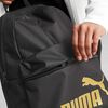 Mochila Phase Backpack Negro Puma