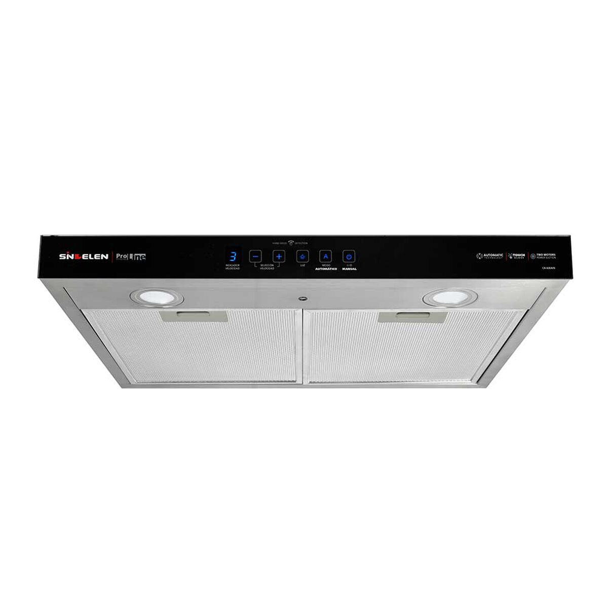 Campana Sindelen CA-600AIN