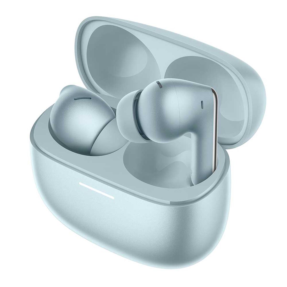 Aud&iacute;fonos inal&aacute;mbricos  Redmi 8 Pro Azul