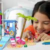 Barbie Construcción Bote de los Sueños Malibú Mega