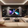 MINILED 75" Hisense 75U7QG PRO Ultra HD 4K