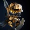 Perfume Paco Rabanne Mujer Lady Million EDP 30 ML