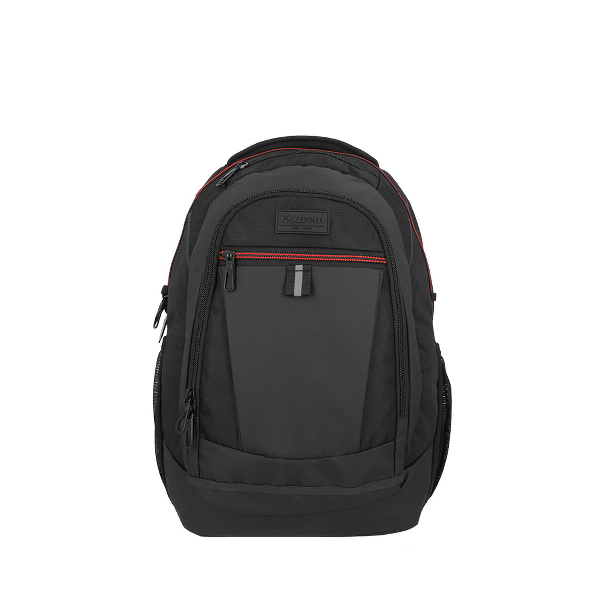 Mochila Notebook Brooklyn 4Xt Negro 16" M Xtrem
