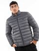 Parka Deportiva Hombre Black County