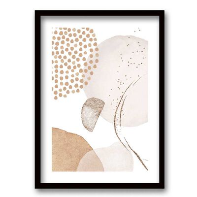 Cuadro Decorativo Retela Galaxia V 70 x 50 cm