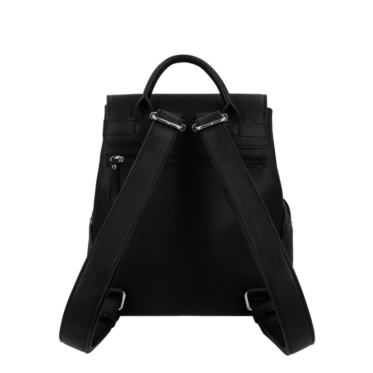 Mochila Secret Malta ST6 L Negro