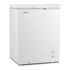 Freezer Horizontal Hisense FC-12DD 95 lts.