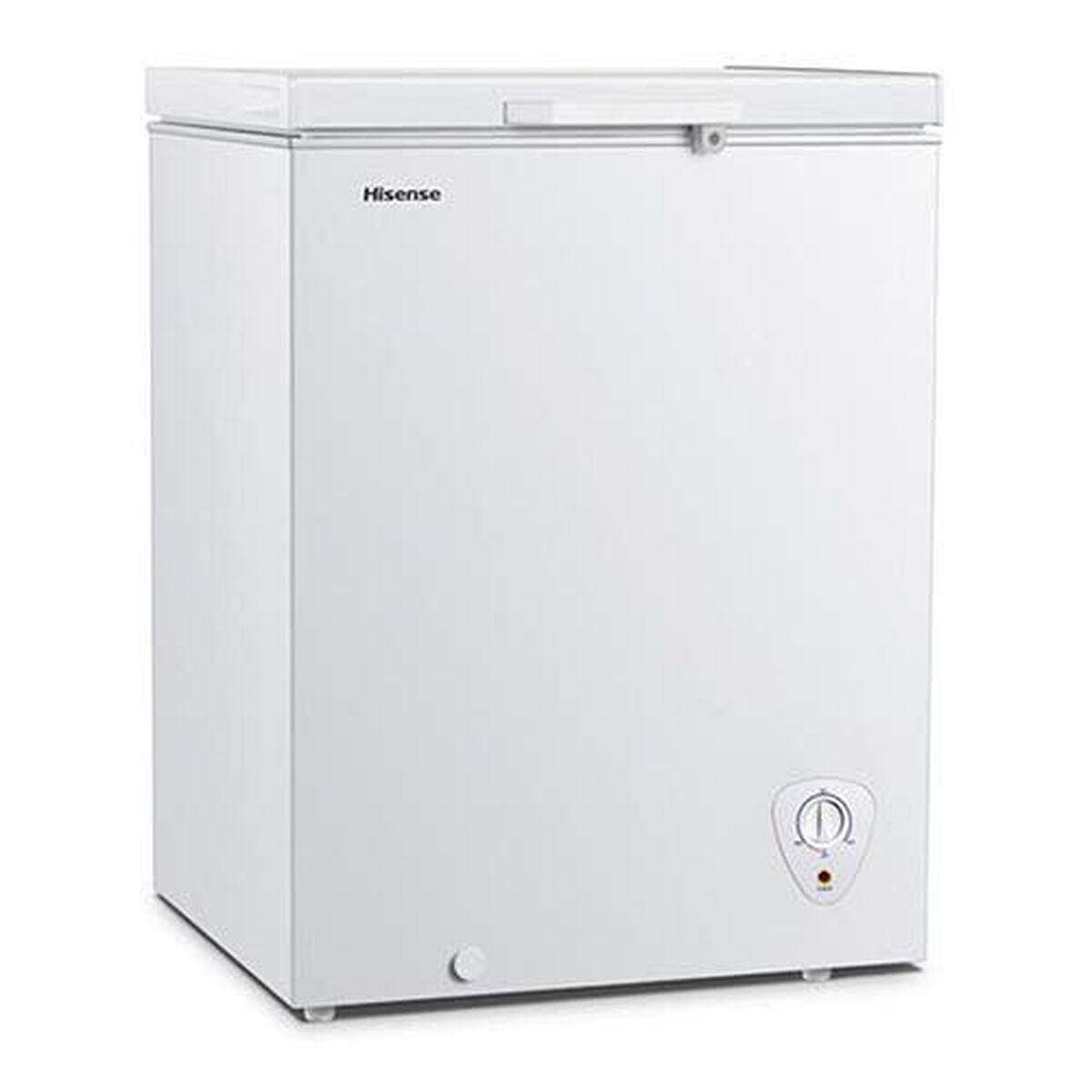 Freezer Horizontal Hisense FC-12DD 95 lts.