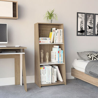 Imagen 2 del producto Biblioteca Note