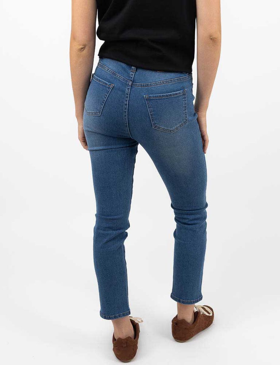 Jeans Mujer Icono