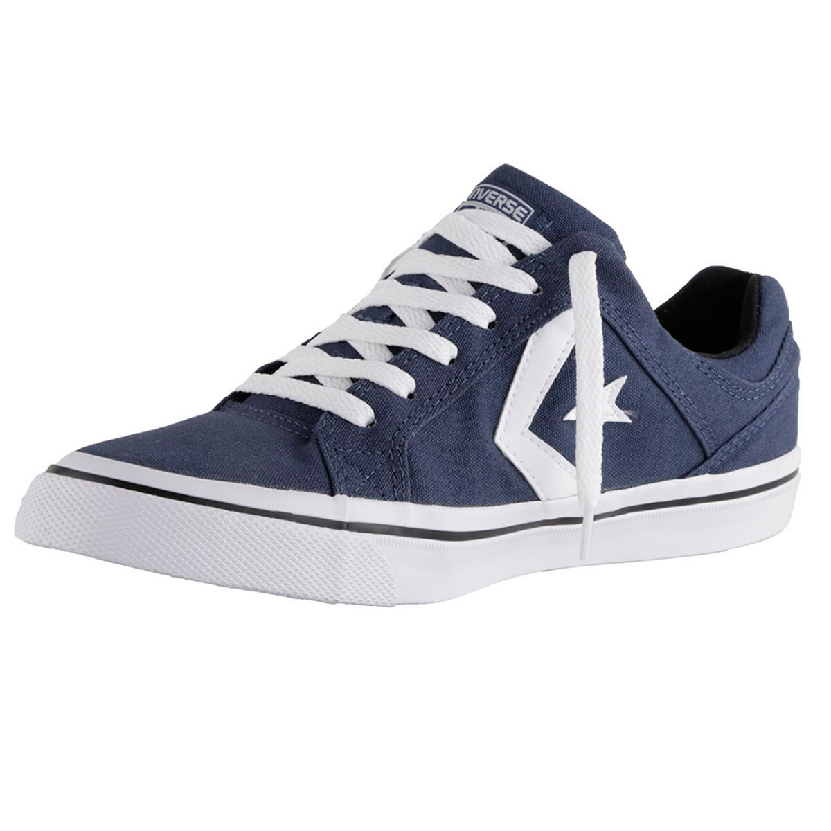 Zapatilla Converse Hombre  El Distrito