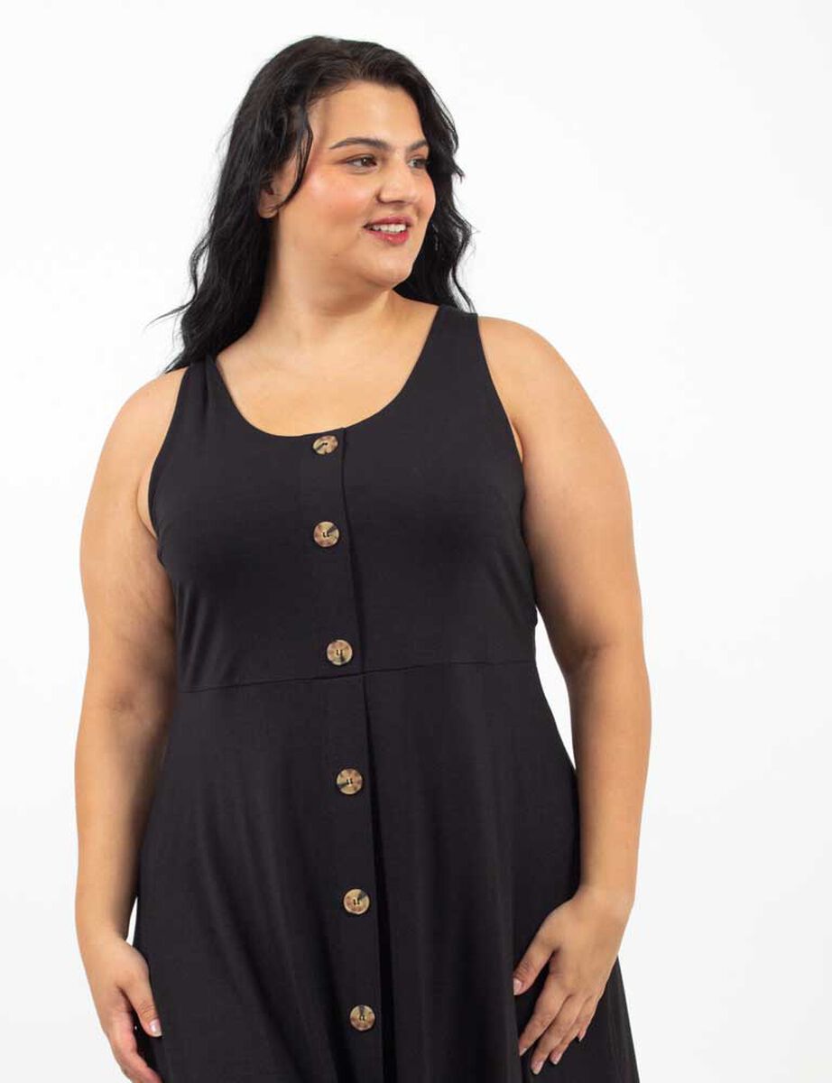 Vestido Mujer Extralindas