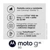 Celular Motorola Moto G85 5G 256GB 6,7" Gris