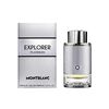 Perfume Hombre Explorer Platinium EDP 100ML Montblanc