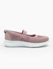 Zapatilla Casual Mujer Portman Club