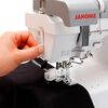 Máquina de Coser Colleretera Janome 3000P