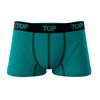 Pack 4 B&oacute;xer Hombre Top