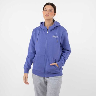 Polerón Deportivo Mujer Lotto