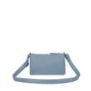 Cartera Bandolera Secret Albacete SC7 Peque&ntilde;a Celeste