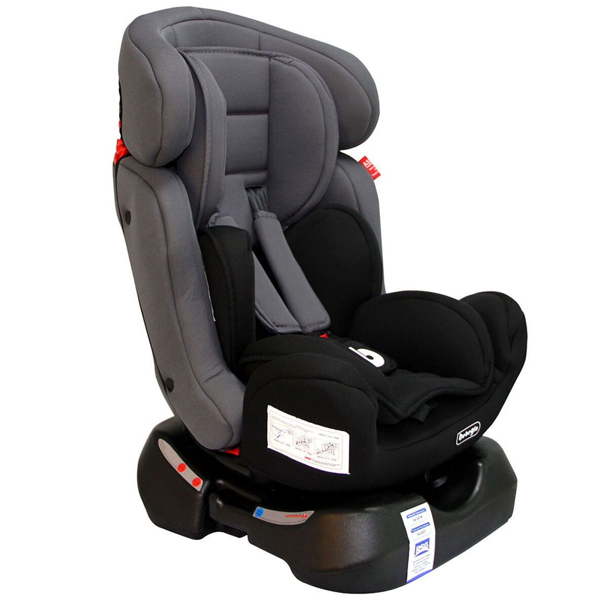 Silla de Auto Convertible Bebeglo BXS 213 1