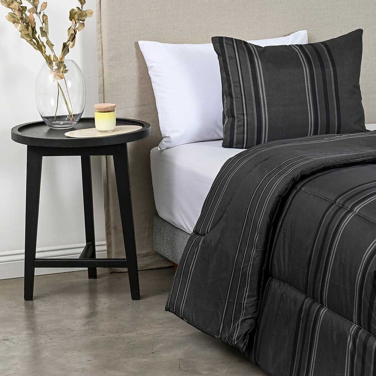 Plum&oacute;n American Family 1.5 Plazas Trami