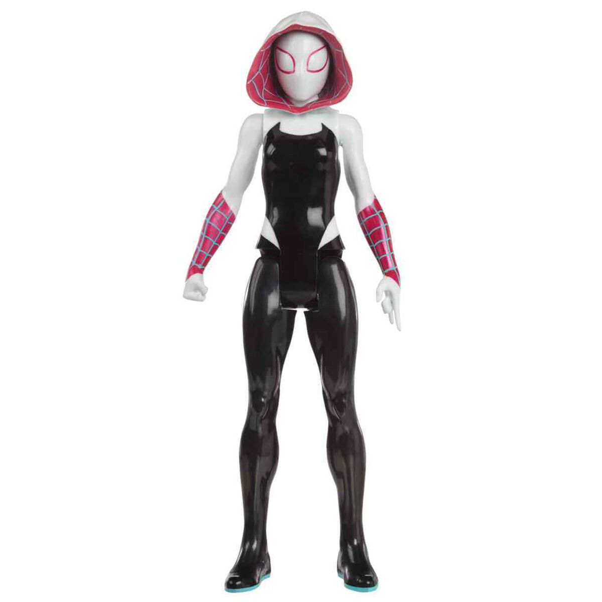 Figura de Acción Spiderman Across The Spider Verse Spider-Gwen