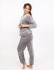 Pijama Polar Mujer Zibel
