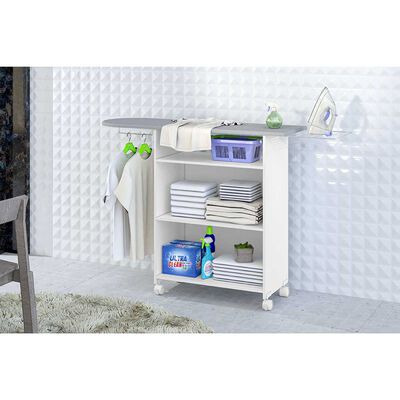 Imagen 2 del producto Tabla de Planchar Casanova Primor 2 Puertas