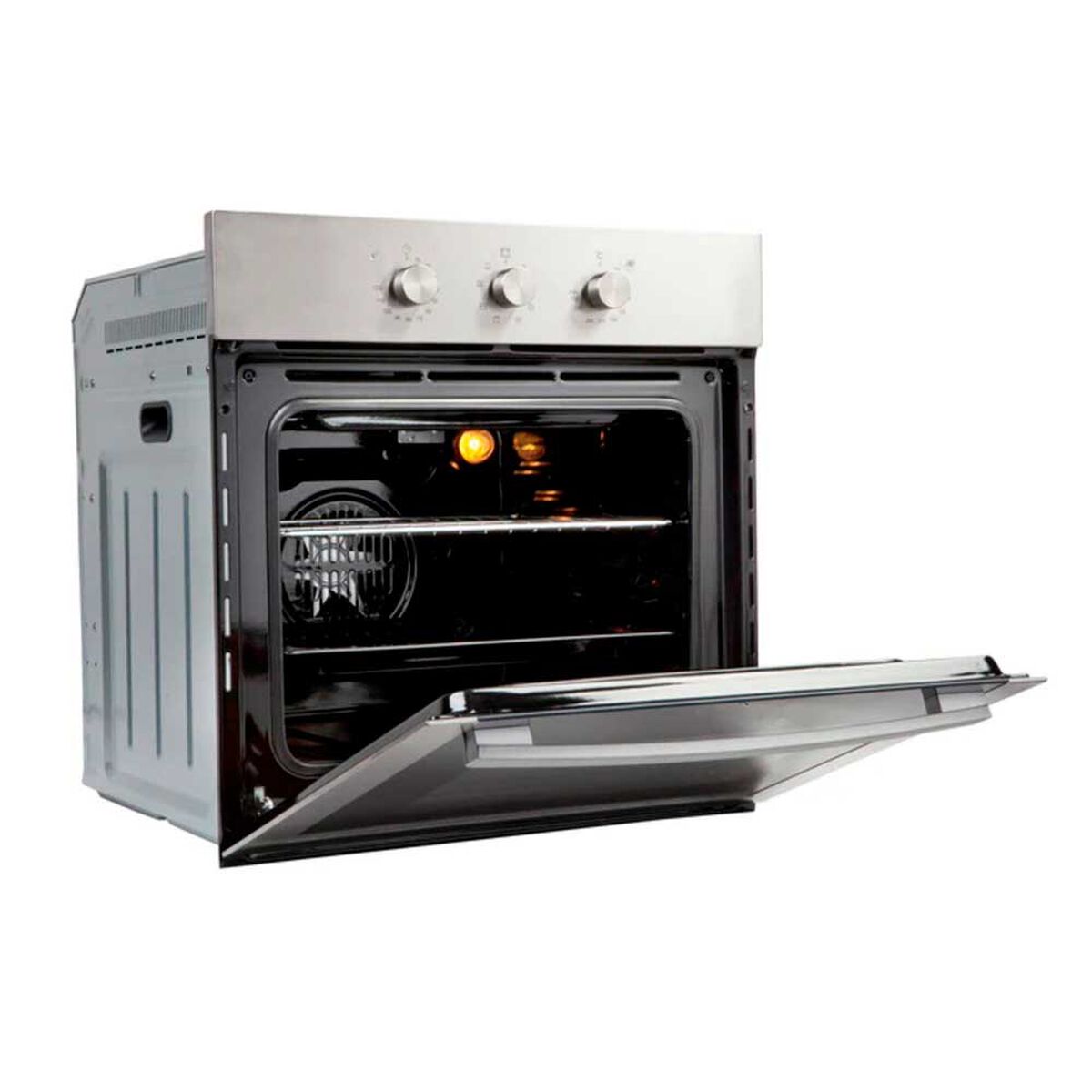 Horno Empotrable Eléctrico FDV Elite
