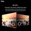 QLED Smart TV  43" FHD S5K TCL