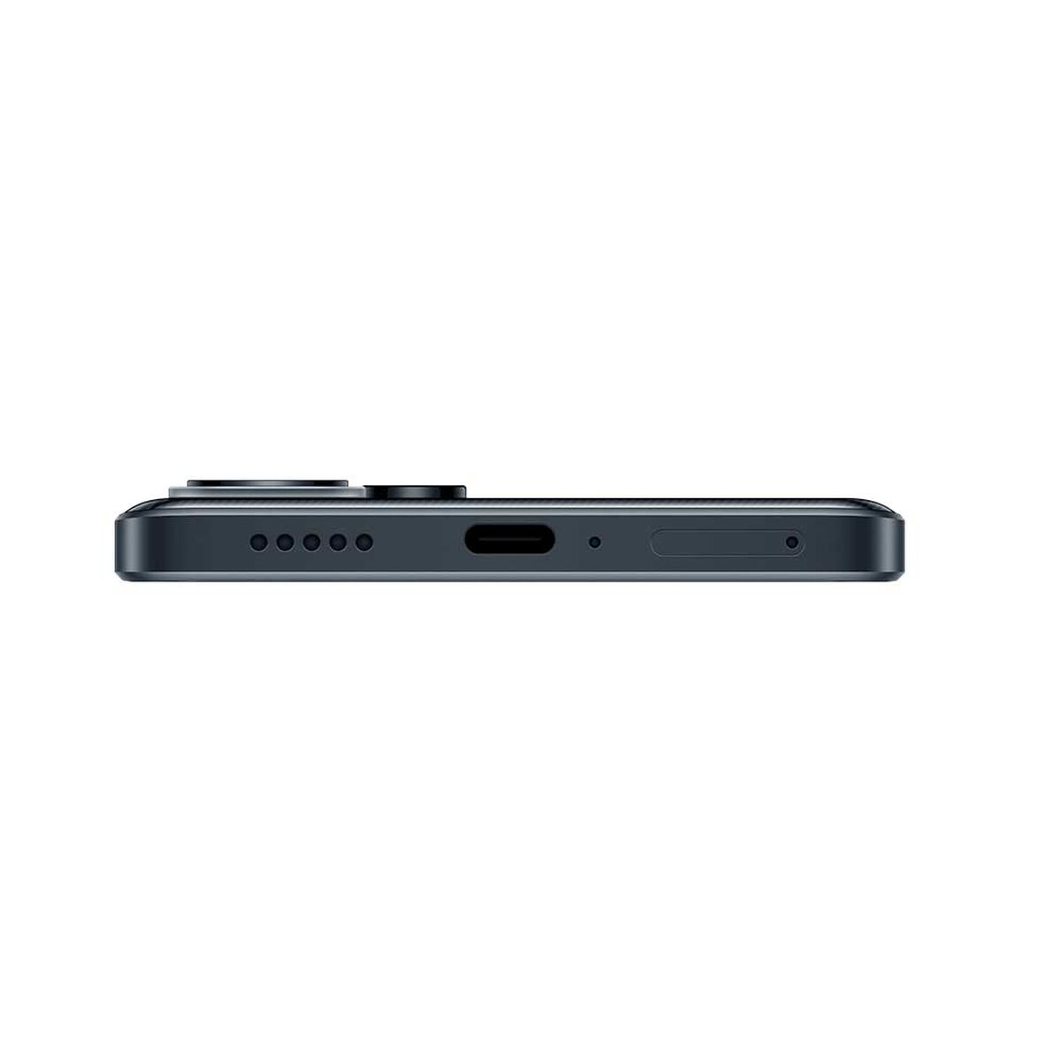 Celular Xiaomi Poco F5 256GB 6,67" Black Liberado