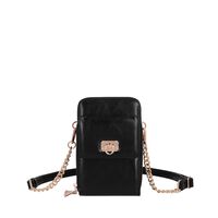 Portacelular Secret Pekin ST6 XL Negro