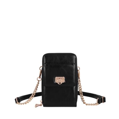 Imagen 1 del producto Portacelular Secret Pekin ST6 XL Negro