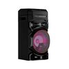 Minicomponente LG RNC5 Karaoke