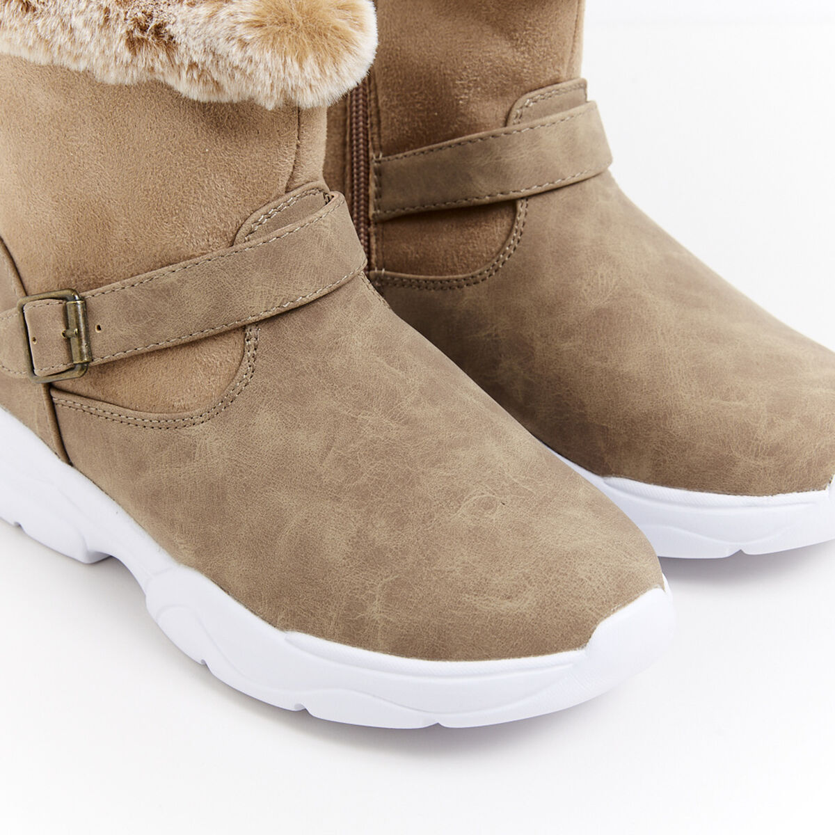 Bota Niña Mila