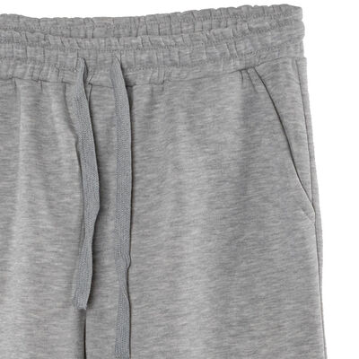 Imagen 2 del producto Pantalón Buzo Niño Cutback Gris