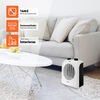 Termoventilador Somela VFH1000 2000W