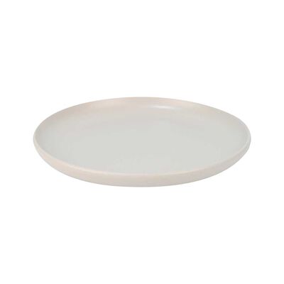 Set 4 Platos de Pan Doral Porto Servo Blanco