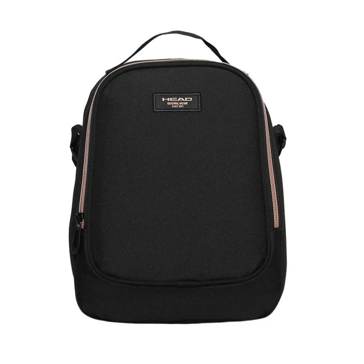 Lonchera Unisex Grey 7 L Head