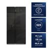 Refrigerador Side by Side Electrolux ES5GB 349 lts.
